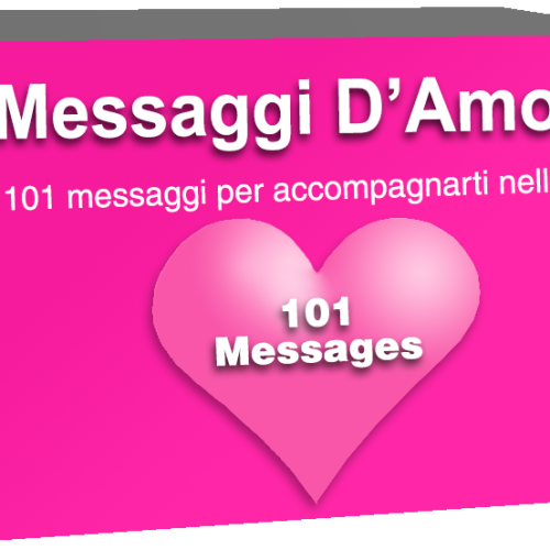 Messaggi D-Amore - Italiano